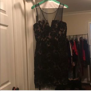 BCBG DRESS